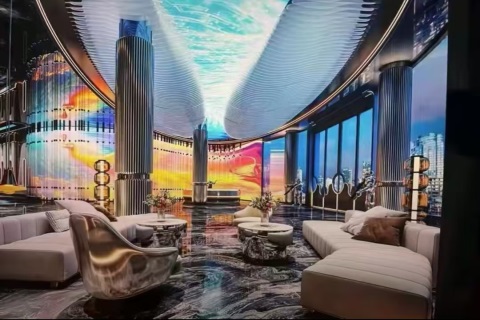 内江ING国潮中文酒吧招聘-开启职业新篇章等你来谱写