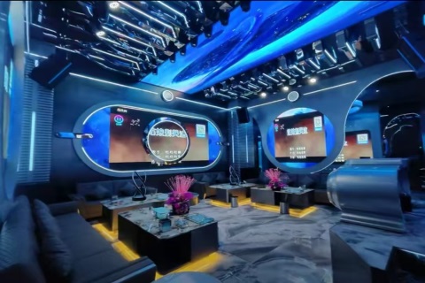 内江夜场招聘,内江商务KTV招聘营销员