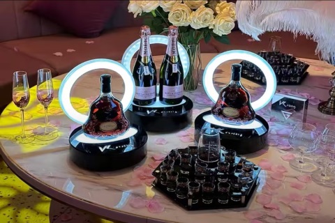 内江KTV招聘,内江商务夜总会招聘促销员