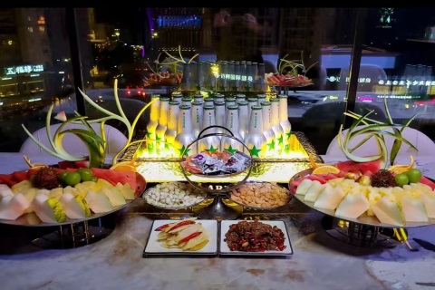 内江兼职招聘兼职礼仪,事业大舞台,人生更精彩