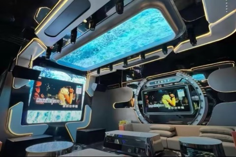 内江夜场招聘礼仪兼职,专注高端场期待卓越的你来