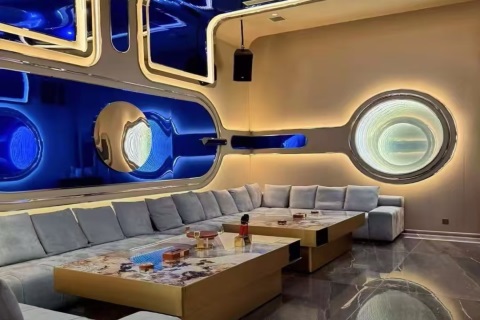 内江夜总会招聘,内江夜总会连锁KTV品牌全网直招